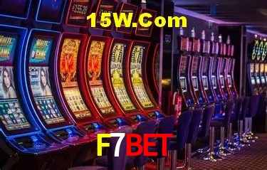 Welcome Bonus F7Bet