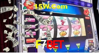 Game Providers F7Bet